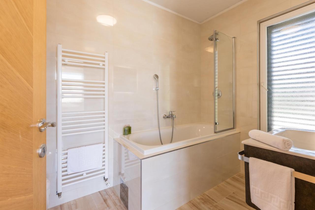 Villa Trogir Luaran gambar