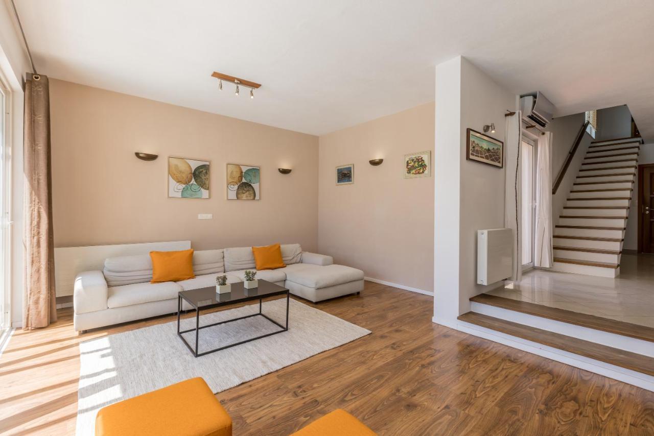 Villa Trogir Luaran gambar