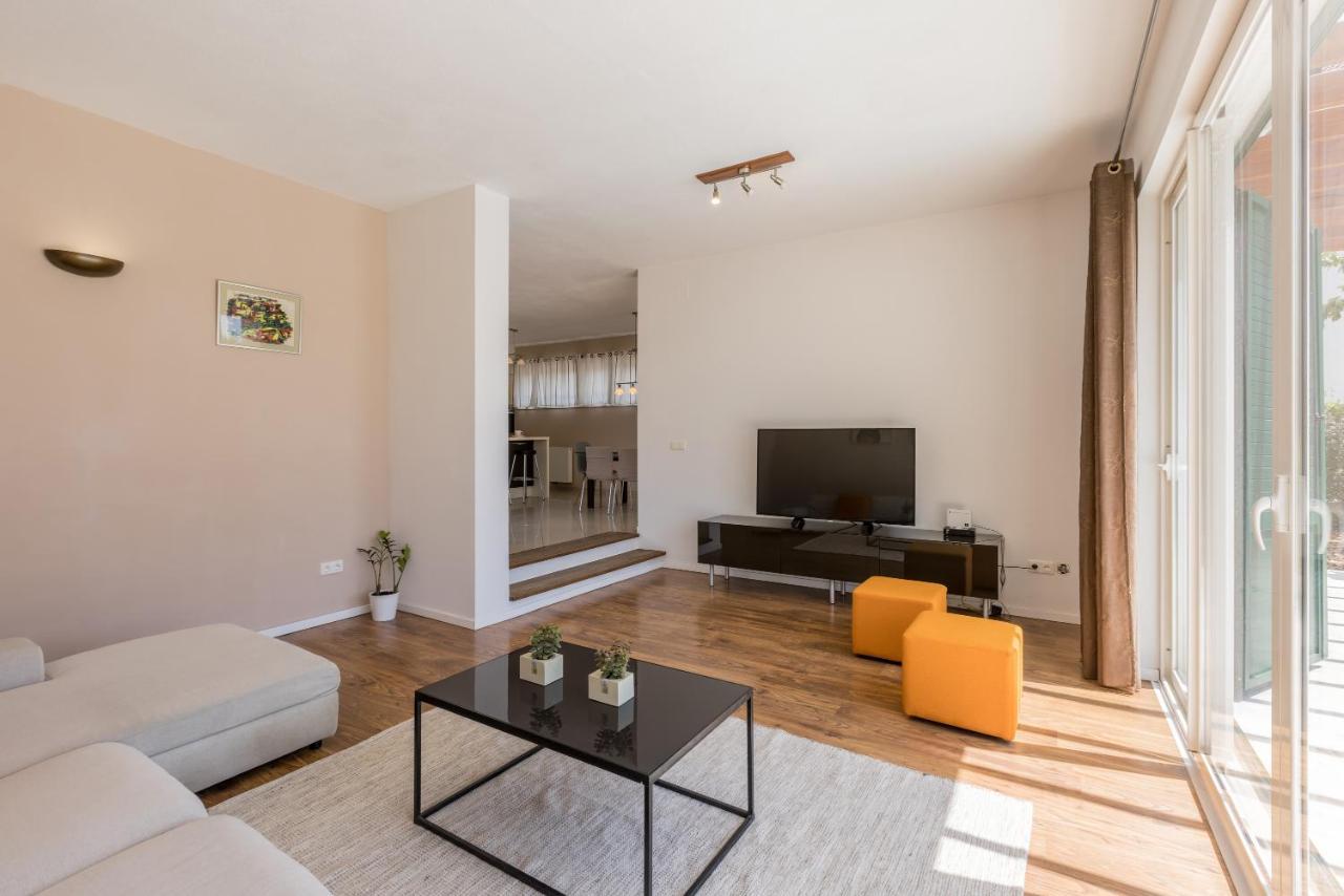 Villa Trogir Luaran gambar