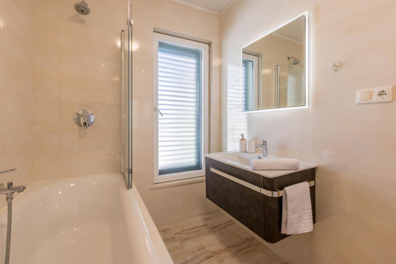 Villa Trogir Luaran gambar